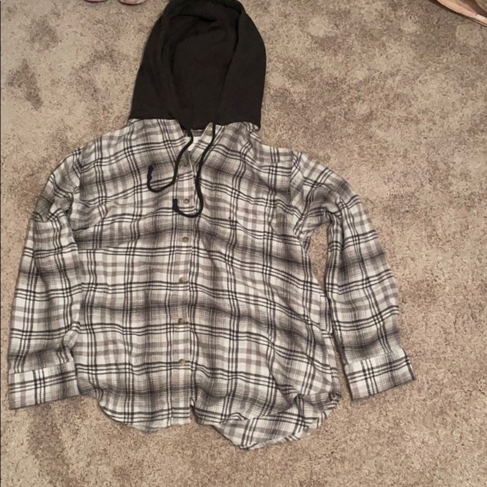 American eagle ahh-mazingly soft hoodie